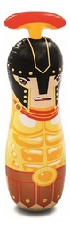 [15698022] INFLABLE PILETA BESTWAY PUCHING BALL GLADIATOR AMARILLO