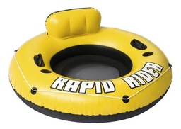 [21141008] INFLABLE PILETA BESTWAY SILLON RAPID RIDER