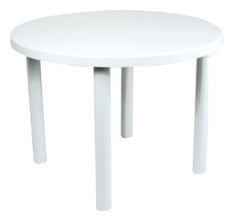 [14521030] MESA PLASTICA GARDENLIFE NASCAR F-4600 RED. BCO