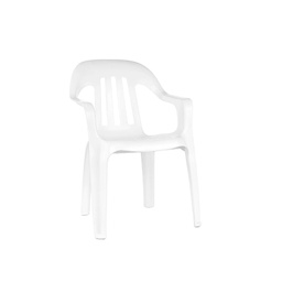 [14797151] SILLON GARDEN LIFE PASADENA BLANCO 15263 F860000