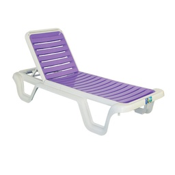 [16749009] REPOSERA VOSS2000 HAWAY VIOLETA