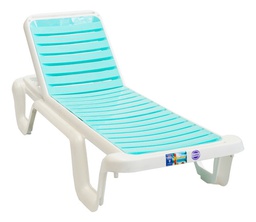 [16749027] REPOSERA VOSS2000 HAWAII REJILLA VERDE