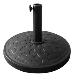 [04431018] BASE PARA SOMBRILLA KUSHIRO BSI-C15K DE CENTRO