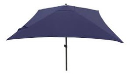 [16805005] SOMBRILLA SEMIKON MJ1201270 270CM  AZUL