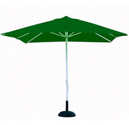 [16805017] SOMBRILLA SEMIKON MJ1201270 270CM  VERDE