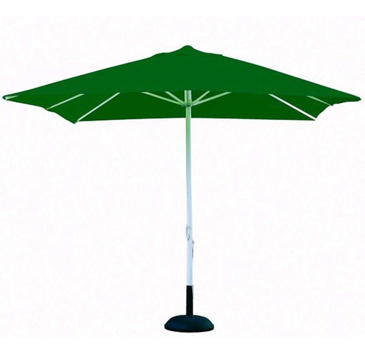 [16805017] SOMBRILLA SEMIKON MJ1201270 270CM  VERDE