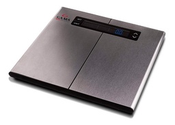 [17076013] BALANZA BAÑO GAMA SCF 5000  8023277106505