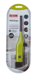 [17227010] ENCENDEDOR MERAK MULTICHISPA MOD. 1727