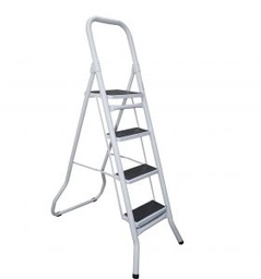 [17245003] ESCALERA 4 PELDAÑOS SAFARI 08611