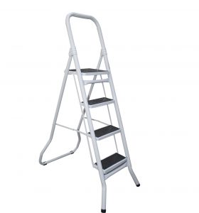 [17245003] ESCALERA 4 PELDAÑOS SAFARI 08611