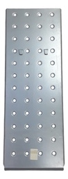[17245010] PLATAFORMA P/ESC. ALUMINIO 16 PELDAÑOS 40913