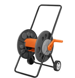 [17245036] ENROLLADOR PLASTICO CON RUEDAS 02435