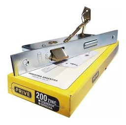 [17245042] CERRADURA PRIVE ART 200 CAJA DERECHA 07201