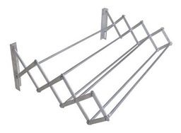 [17827020] TENDEDERO ALUMINIO PARA PARED 1.20MT