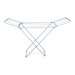 [17827023] TENDEDERO DE PIE SAMOVA PLEGABLE 2 ALAS