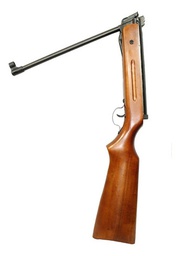 [21757008] RIFLE AIRE COMPRIMIDO 5.5 STD B1-1 - 12291