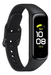 [22551010] RELOJ DEPORTIVO SAMSUNG GALAXY FIT 2 SM-R220NKZ BLACK