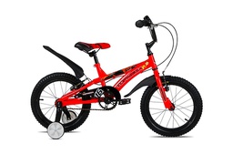[23010083] BICICLETA TOP MEGA NIÑO CROSSBOY R20 ROJO 1006130