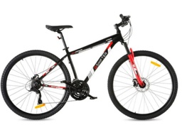 [23010087] BICICLETA SHIFTER MTB T18 R29 21V FM18S9AM210D