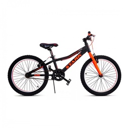 [23541233] BICICLETA STARK RISE BMX ROD 20 FULL SUSP. 6179