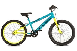 [23541236] BICICLETA STARK VULCANO ROD 20 BMX  6194 AZUL