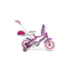 [35845022] BICICLETA STARK CHIKYE ROD 12  NENA 6067