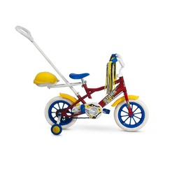 [35845036] BICICLETA STARK CHIKYE ROD 12 VARON 6066