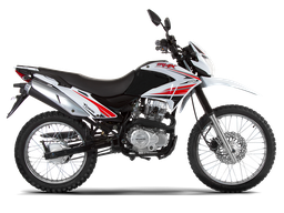 [24981041] MOTO CORVEN NEW TRIAX 200 R3 RD BLANCO 200000220