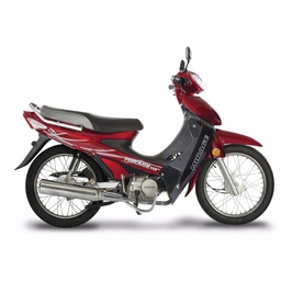 [24981030] MOTO CORVEN MIRAGE 110 RT R2 LL RAYOS F TAMBOR