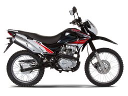 [24981039] MOTO CORVEN NEW TRIAX 150 R3 RD NEGRO 200000218