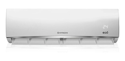 [54022030] AIRE ACONDICIONADO HITACHI 6400W HSE6400FCECO-SK
