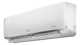 [54022121] AIRE ACONDICIONADO BGH BS26WCHU 2550W F/C