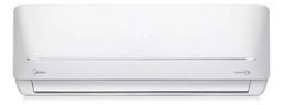 [54022146] AIRE ACONDICIONADO INVERTER MIDEA MSABIC-09H-01F 2.62KW 2250CKAL/H