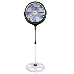 [54937065] VENTILADOR DE PIE STAR TRAK STPG-20
