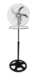 [54937052] VENTILADOR DE PIE EMBASSY 18&quot; 3 EN 1  FY 18A