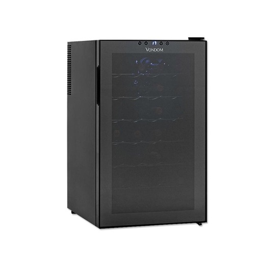 [56341066] CAVA VONDOM T 28 NEGRA