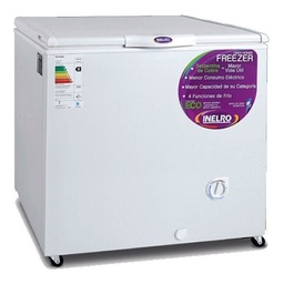 [56292004] FREEZER INELRO FIH-270 A++ BLANCO INVERTER