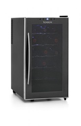 [56341069] CAVA VONDOM 18 ST ACERO 18 BOT