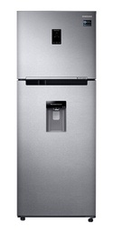 [56341080] HELADERA SAMSUNG RT38K5932SL SILVER C/DISPENSER