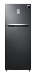 [56341128] HELADERA SAMSUNG RT43K6235BS 440LTS BLACK INOX