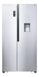 [56341124] HELADERA PEABODY PE-SBS67INV