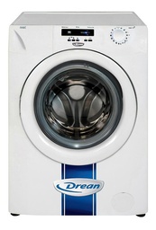 [57462049] LAVARROPAS DREAN 709803859 NEXT 6.06 ECO 6KG 600RPM