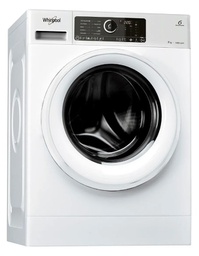 [57462056] LAVARROPAS WHIRLPOOL WLCF 70 B 7 KG BCO 1400 RPM