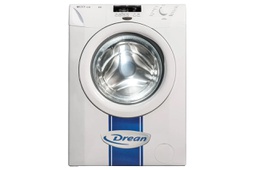 [57462059] LAVARROPAS DREAN NEXT  8.10 ECO 8KG 1000RPM