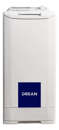 [57463027] LAVARROPAS DREAN GOLD BLUE 10.8 C/SUP 8KG 1000 RPM