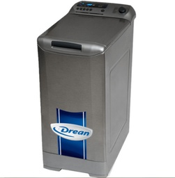 [57463028] LAVARROPAS DREAN GOLD BLUE 10.8 C/SUP 8KG 1000 RPM SILVER 709804376