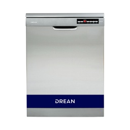 [57464016] LAVAVAJILLA DREAN 709802836 DISH 15.2 DTX AC. INOX.