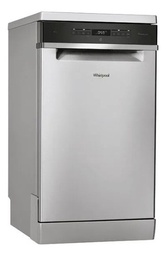 [57464018] LAVAVAJILLA WHIRLPOOL  WSFO3T2X 10 CUB INOX