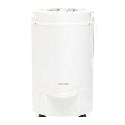 [57789008] SECARROPAS DREAN QV 6.5 700200380 CENTRIFUGO
