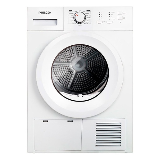 [57789022] SECARROPAS PHILCO PHSCO82B POR CONDENSACION 8 KG BL